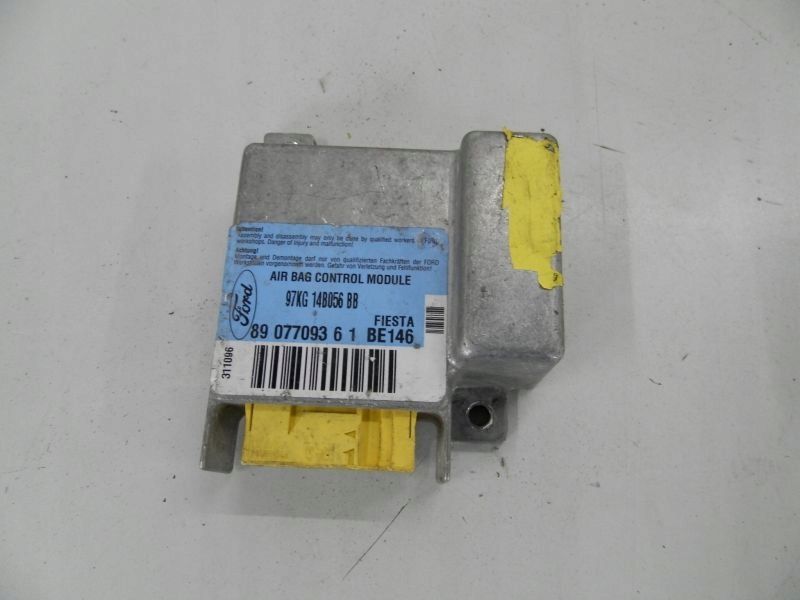 фото №1, Ford ka i rbt датчик датчик подушка безпеки 97kg-14b056-bb