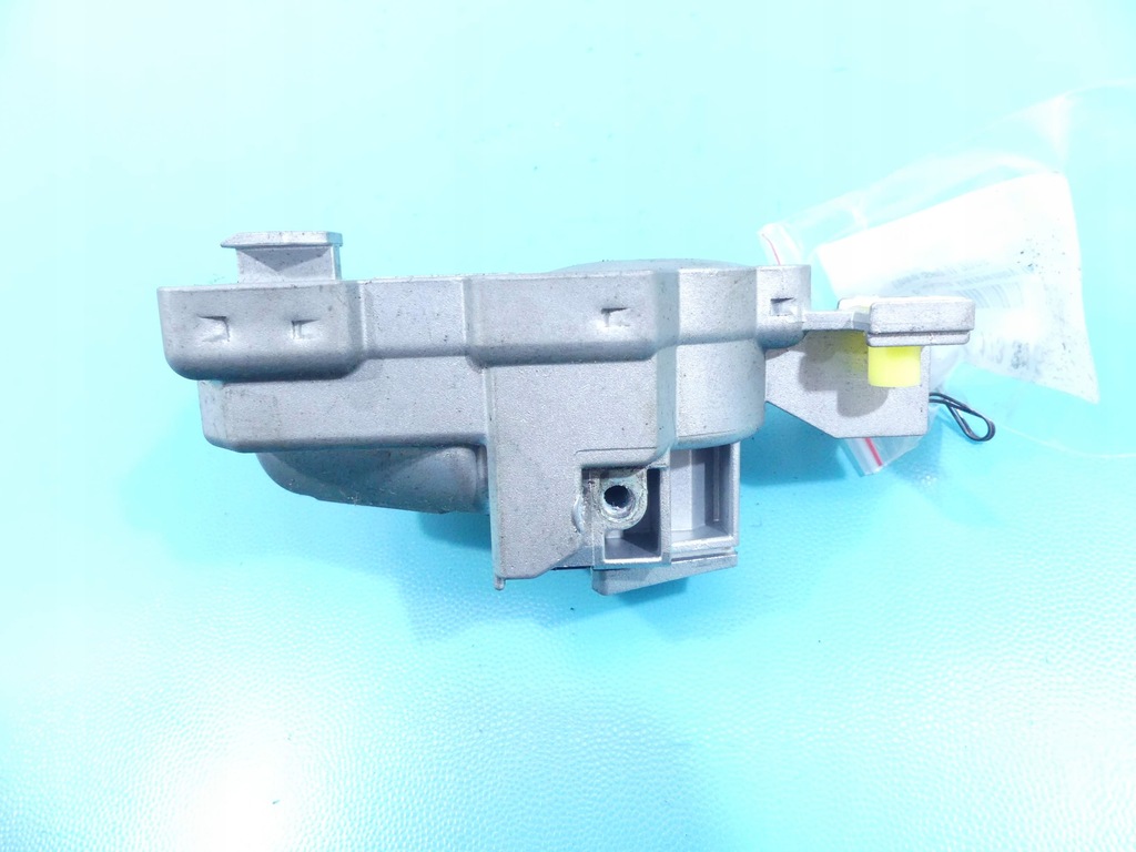 фото №8, Блокування керма засувка volvo s80 ii v70 iii 06-