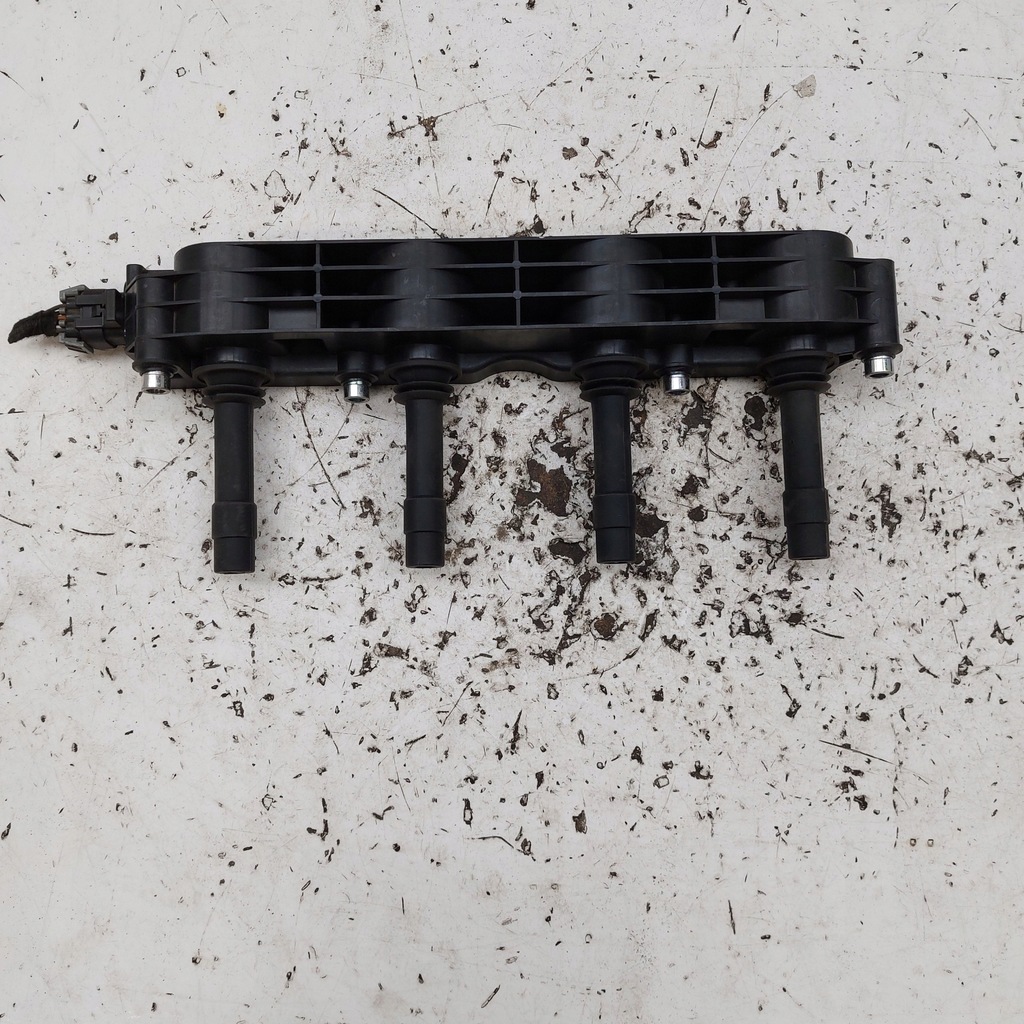 фото №9, Котушка запалювання skv 03skv013