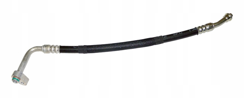 фото №1, Шланг кондиціонера ducato 2.0 / 2.3 14-