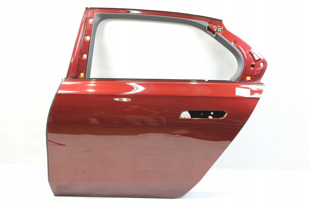 фото №1, Двері ліва задні bmw g70 c57 aventurinrot iii