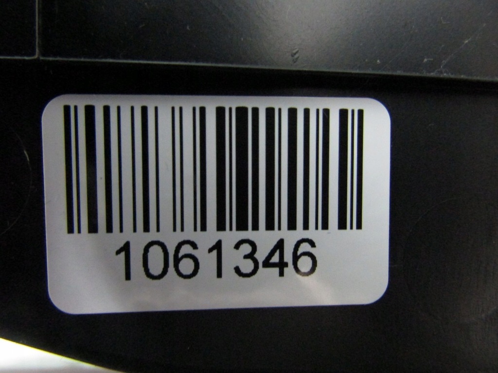 фото №9, Rio iv lift 20r обшивка багажника правый задняя задний задний обивка