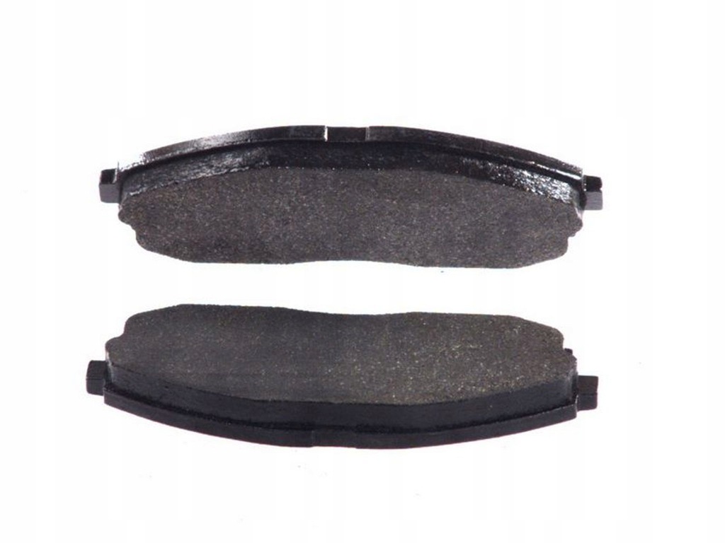 фото №1, Тормозная колодка тормозной kpl. 2353601/tex