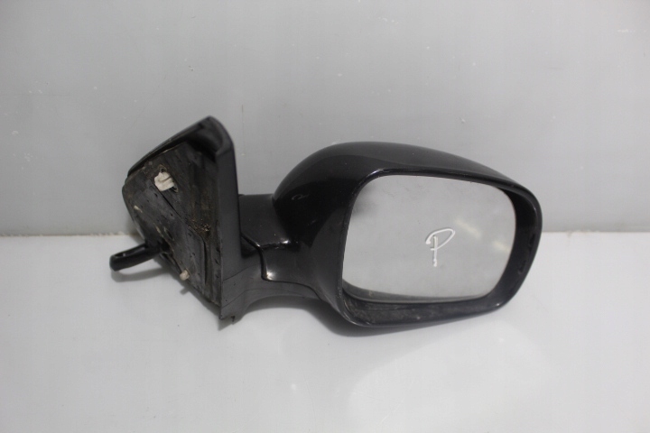 фото №1, Дзеркало праве volkswagen bora