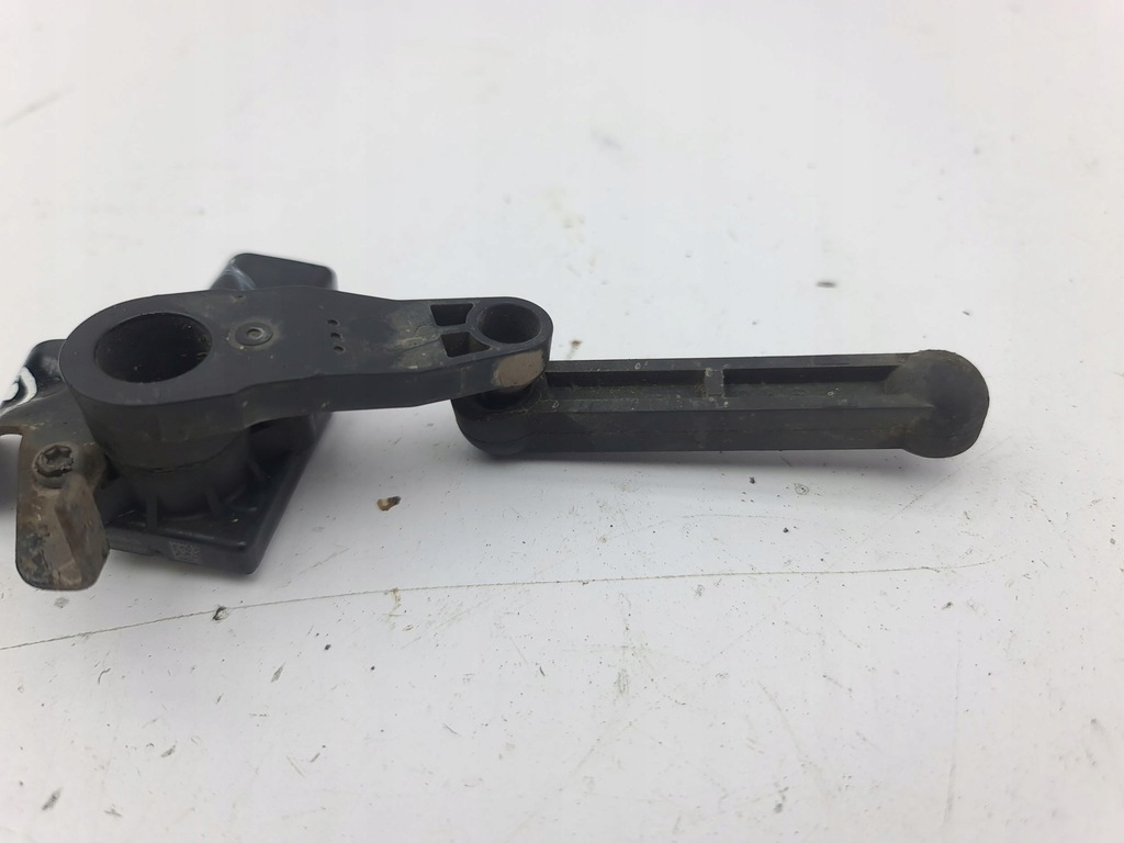 фото №8, Volkswagen id.3 2021 ліва сторона датчик вирівнювання світла osi задній