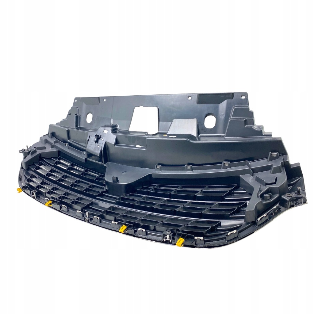 фото №14, Решітка радіатора решітка радіатора renault trafic iii 3 lift 623105226r