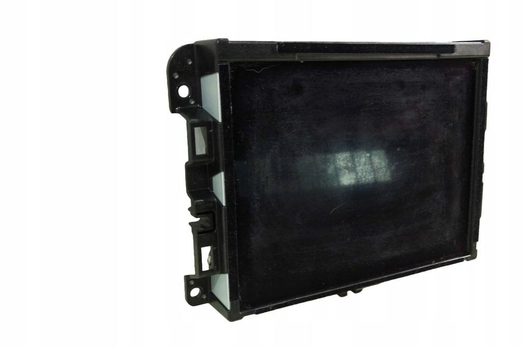 фото №9, Jeep cherokee kl 19- lift экран сенсорный радио дисплей 68297446ag