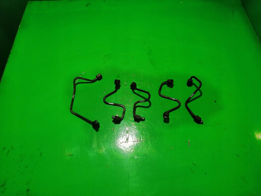 фото №1, Дроти паливні 2.5 tdci wl-at ford ranger iv mazda bt 50