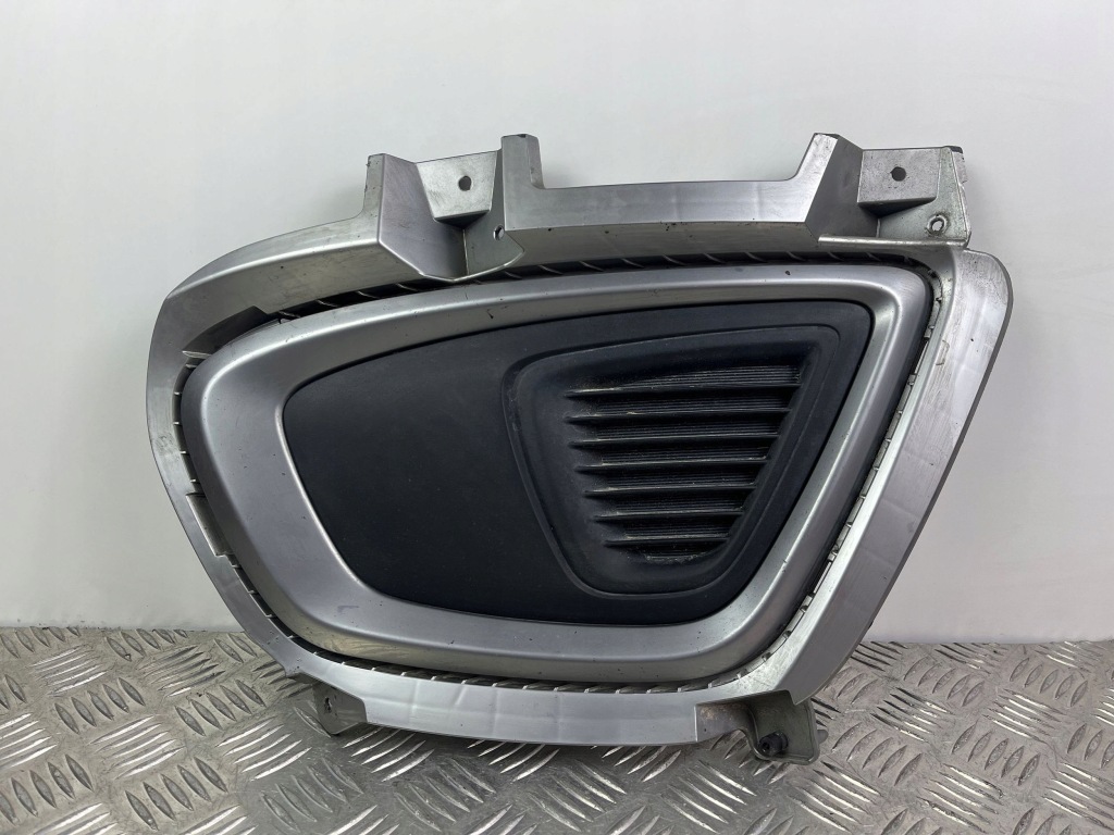 фото №1, 2017 kia sorento решётка противотуманной фары 86525c6000