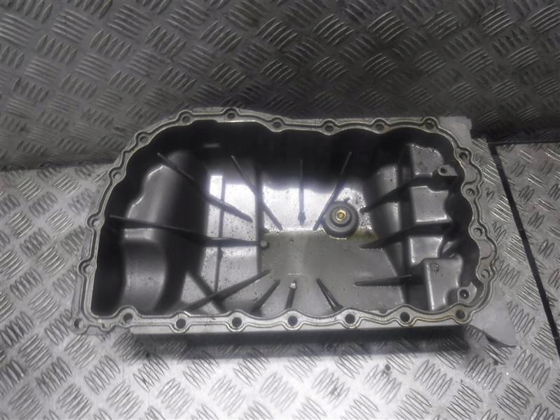 фото №1, Піддон масляна renault espace iii 2.0 16v