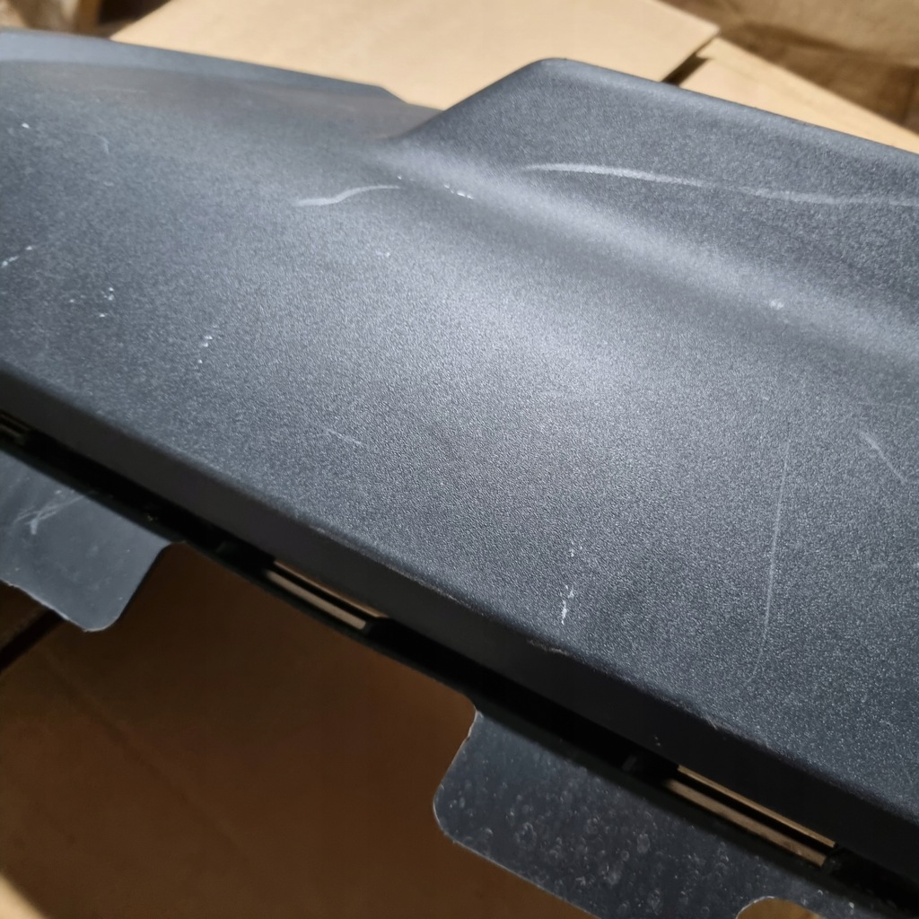 фото №15, Бампер перед explorer 2020- lb5b-17f775-adw