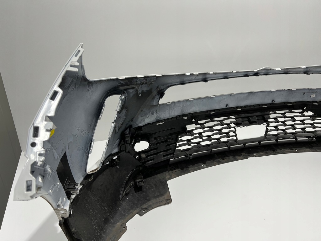 фото №7, Бампер перед opel mokka b mokka ii