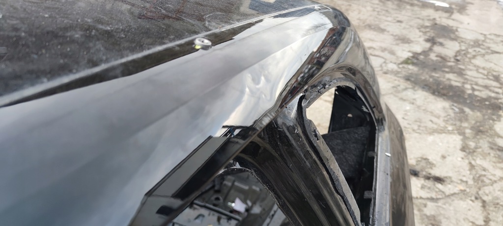 фото №9, Четверть крыша обшивка крыша audi a4 b9 avant kombi ly9t