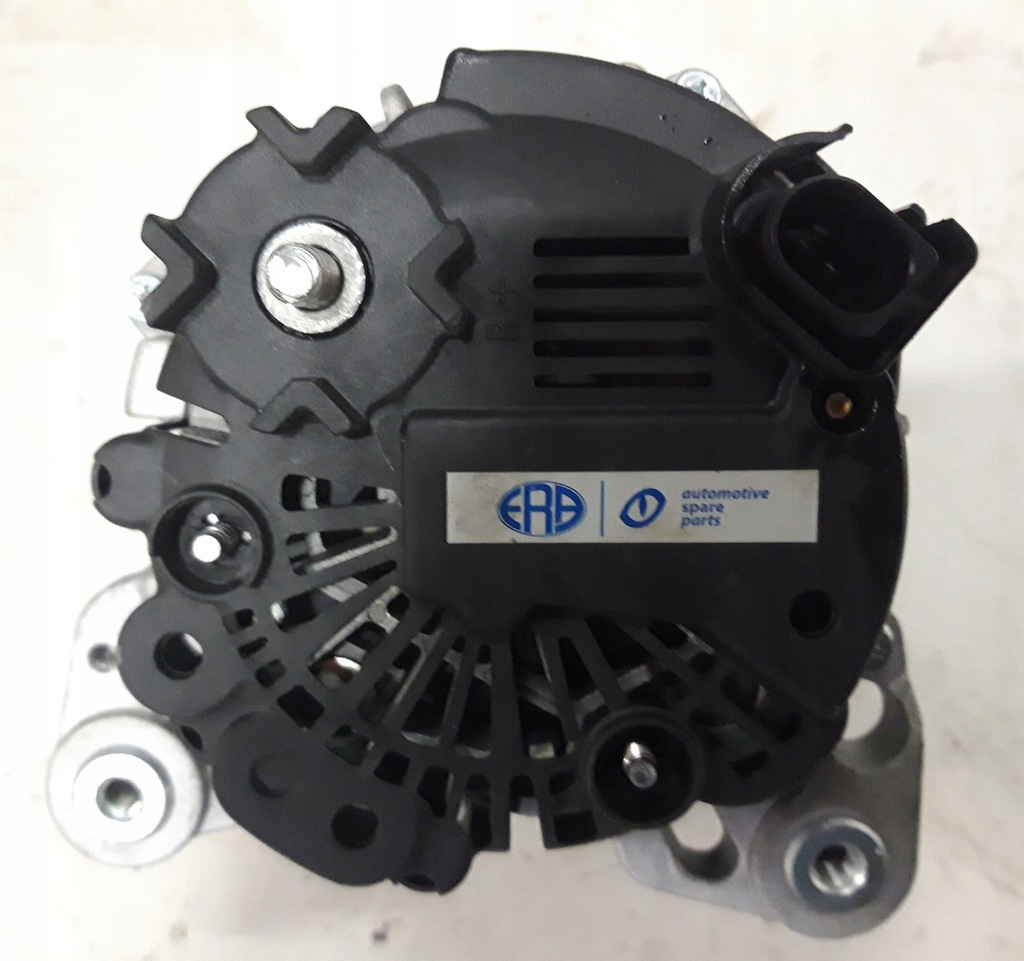 фото №7, Skoda fabia ii 1.2tsi генератор