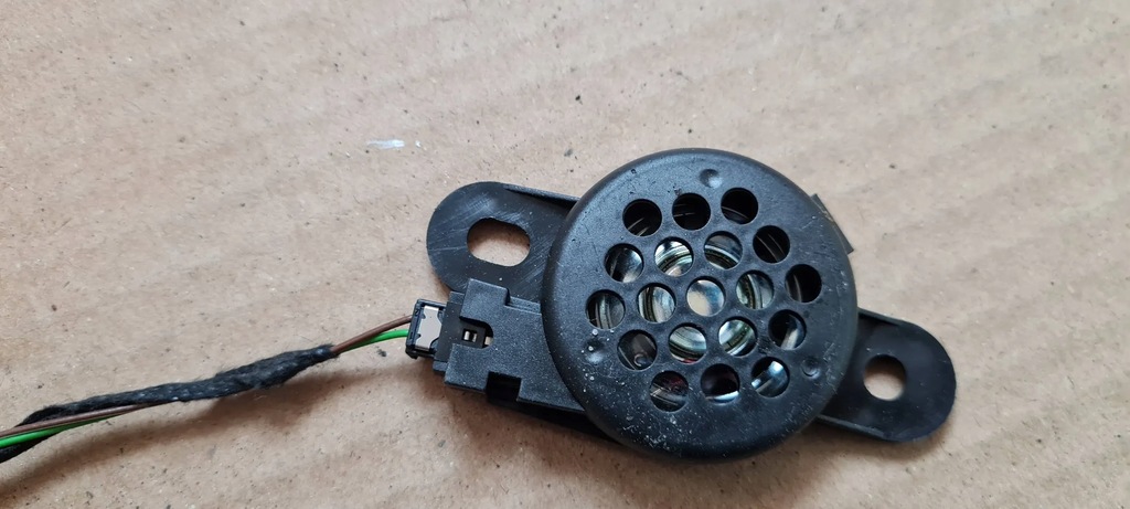 фото №6, A4 b9 8w динамік pdc штекер 5q0919279 a4 b9 8w a5 q3 83a q7 4m q5 80a