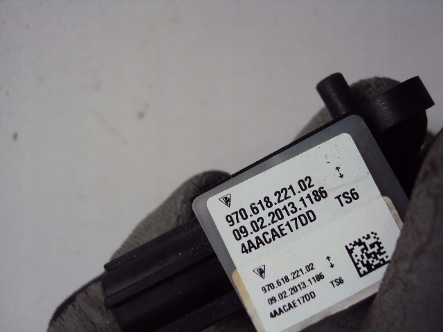 фото №3, Датчик скорости porsche panamera 970 2013 r