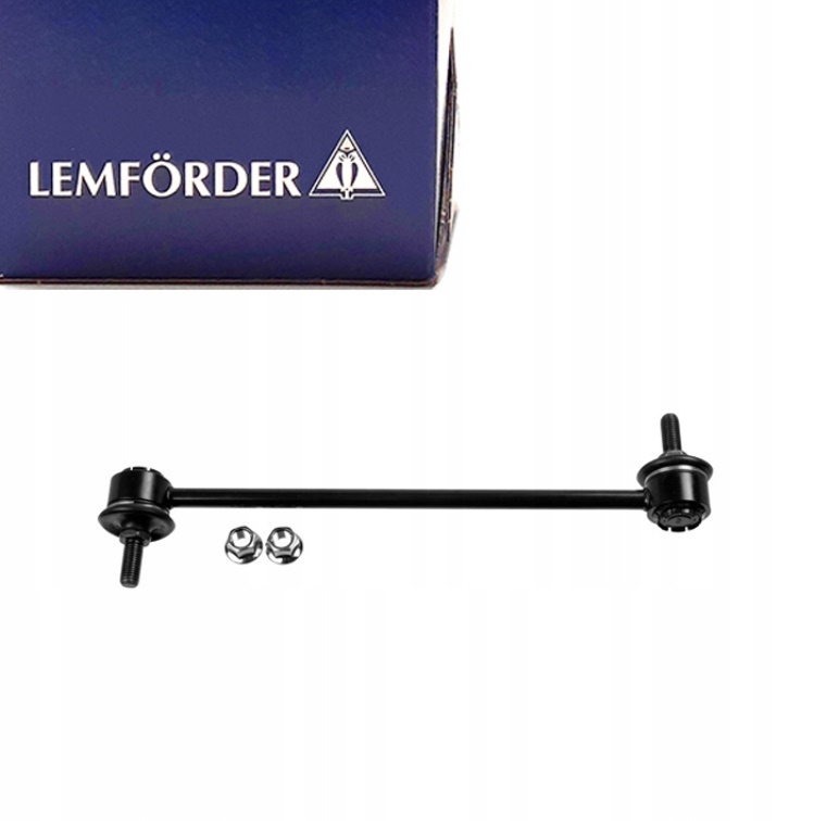 фото №1, Соединитель стабилизатора перед do peugeot 4007 2.4