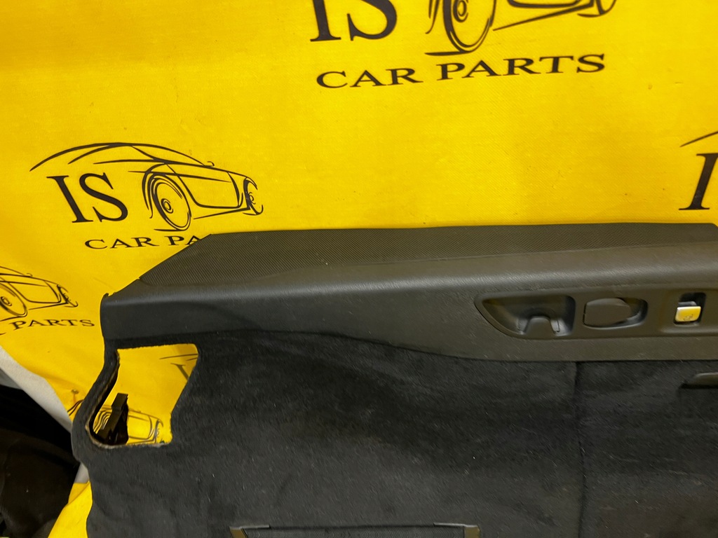 фото №8, Обшивка багажника правый mercedes e-klasa w213