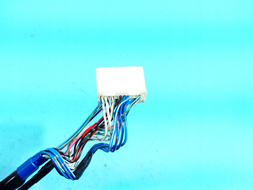 фото №9, Дзеркало ліва 18 pin infiniti fx ii qx70 lift eu