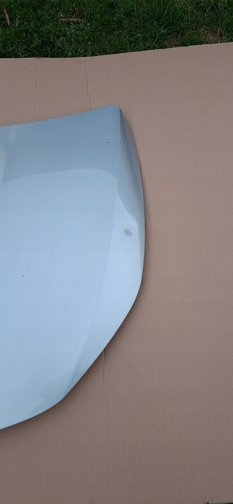 фото №5, Mercedes w247 a247 gla капот перед