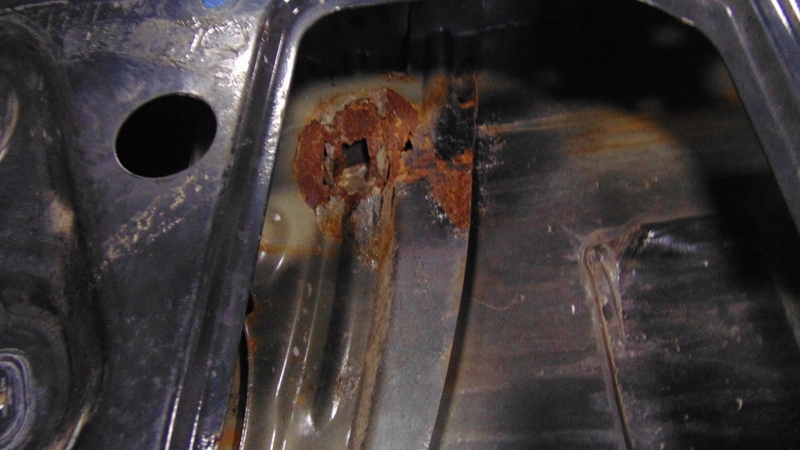 фото №5, Двері правий задня mercedes vito w639 viano 03-14r