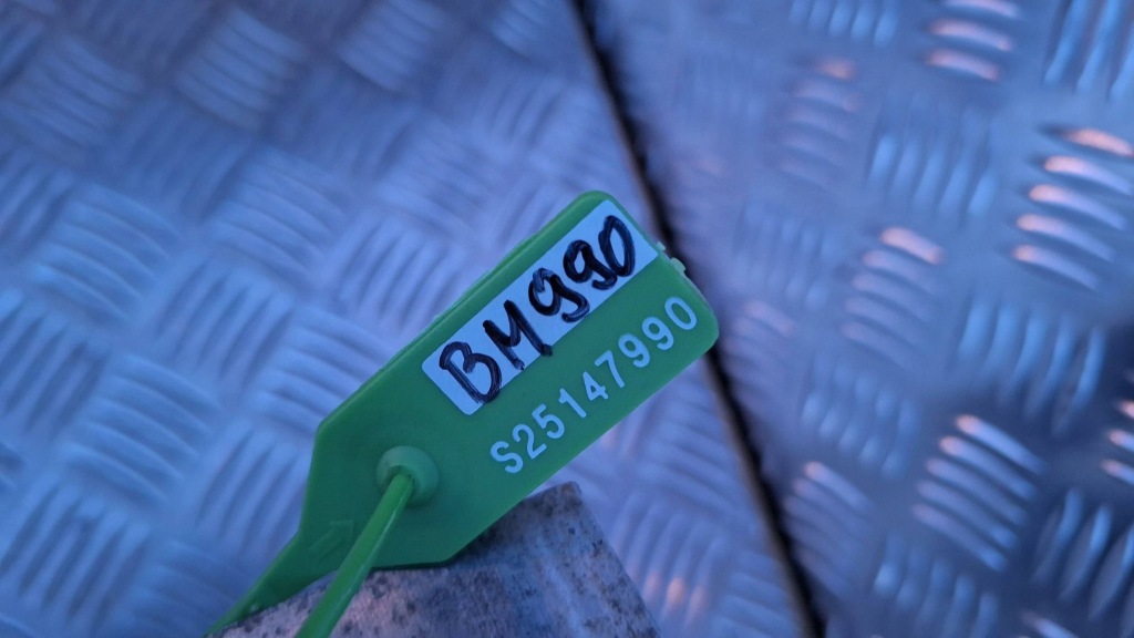 Балка бампера зона перед mercedes e-klasa w211 02- a21162610 Недорого