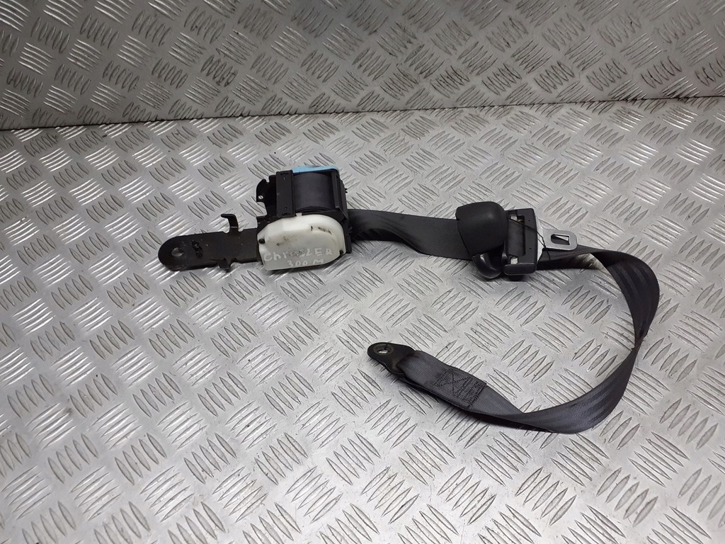 фото №1, Pas безопасности правый перед chrysler 300m