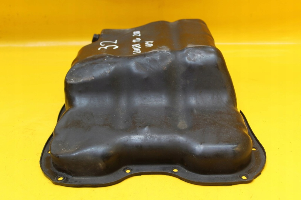 фото №5, Піддон масляна оливи lancer 2.0 b 4b11