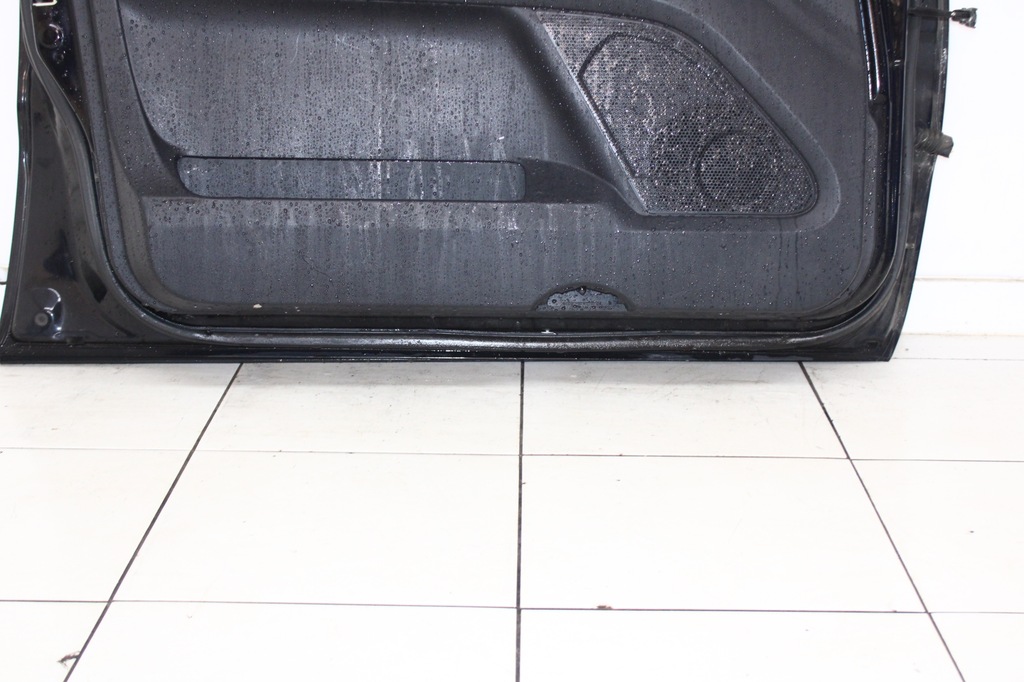 фото №8, Mitsubishi pajero iv 4 5d 2006r- двері лівий перед ліва передні