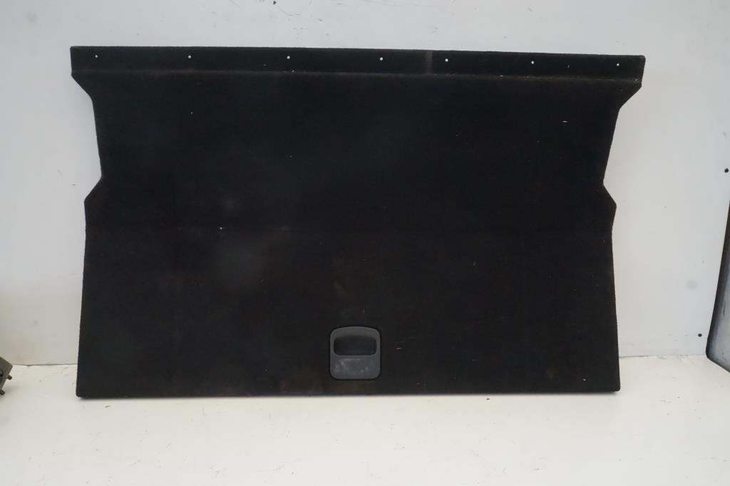 фото №1, Обшивка багажника плита mazda 6