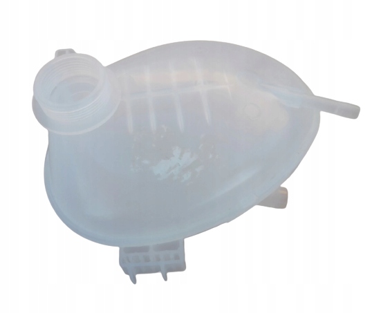 фото №1, Ford ecosport 1.5 ecoboost бачок расширительный