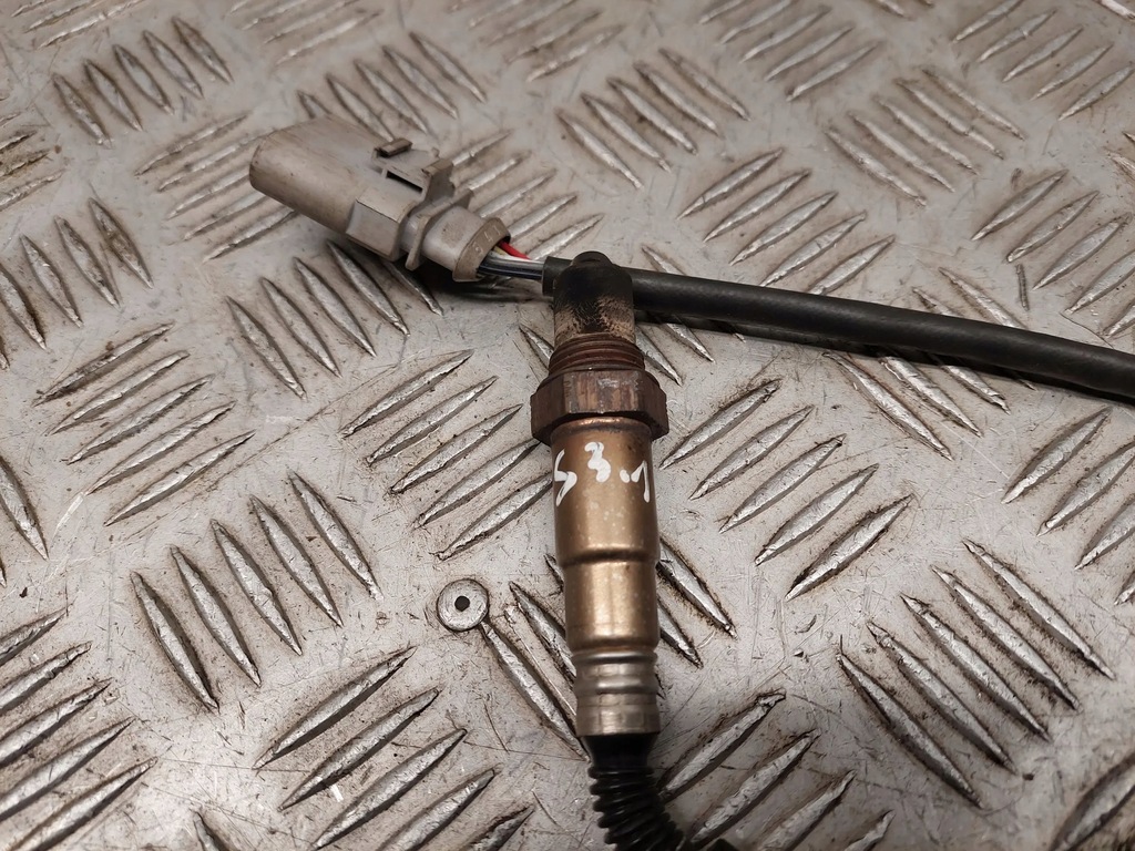 фото №3, Audi a3 s3 8v 2015 датчик лямбда-зонд