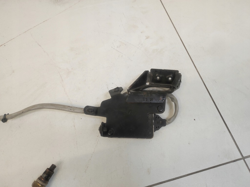 Датчик лямбда-зонд nox renault express ii 2 1.5 bluedci Оригінал