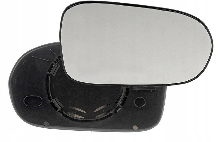 фото №1, Вкладыш стекло зеркало правый honda accord 02-05