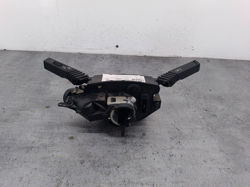 фото №7, Переключатель комбинированный opel vectra c 13204146 4536-9043 2.2 16v