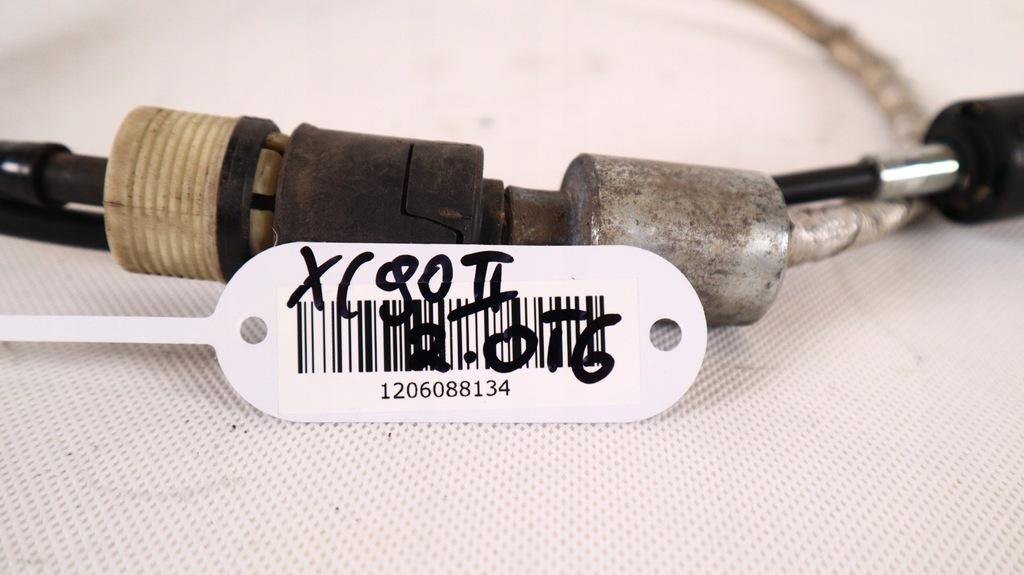 фото №6, Volvo xc90 ii 2.0 t6 трос перемикання передач 31325795