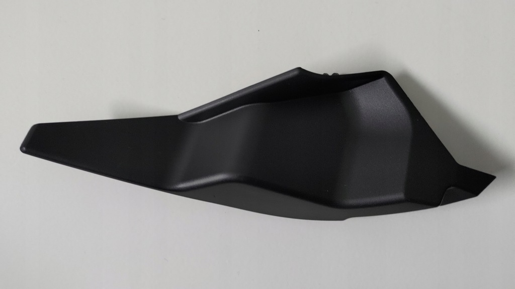 фото №5, Mitsubishi eclipse cross заглушка защита уголок жабо правая 17 -