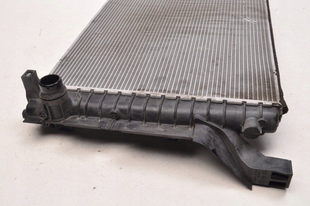 Mini countryman f60 1.5 радиатор воды 8645783 Цена