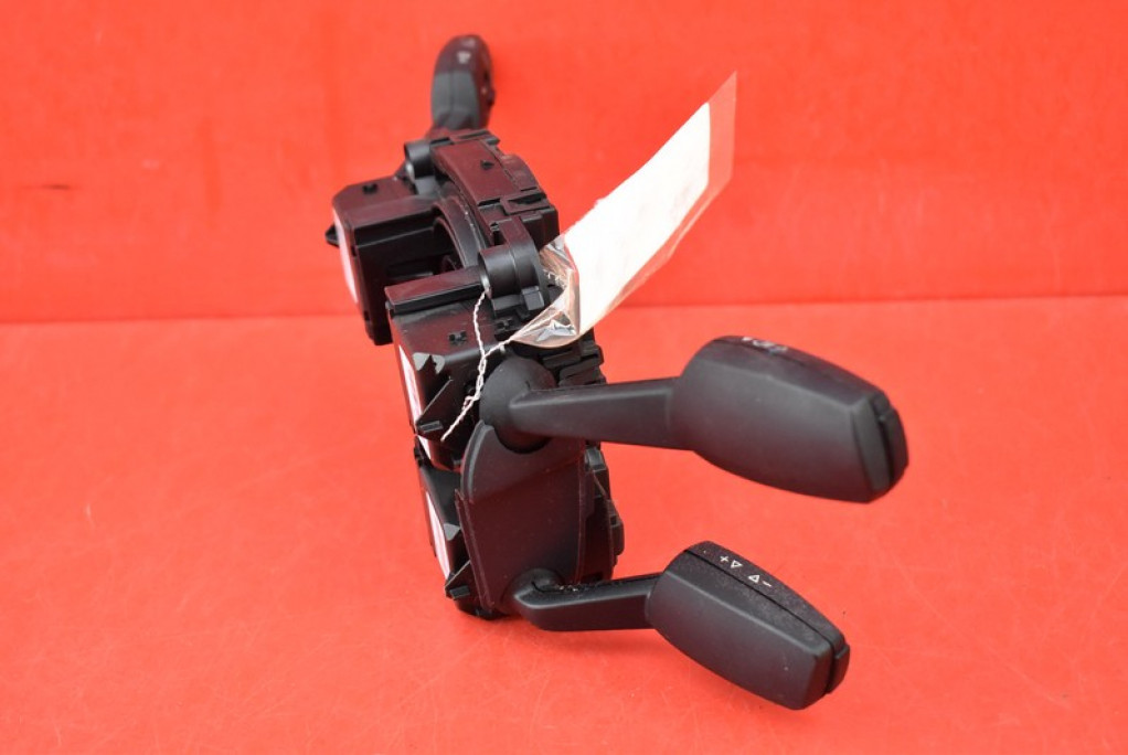 фото №7, Переключатель комбинированный подрулевой переключатель 9123042 bmw e91 04-10