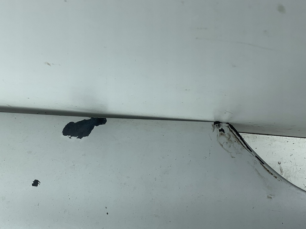 фото №7, Audi tt 8j молдинг накладки накладки порогові