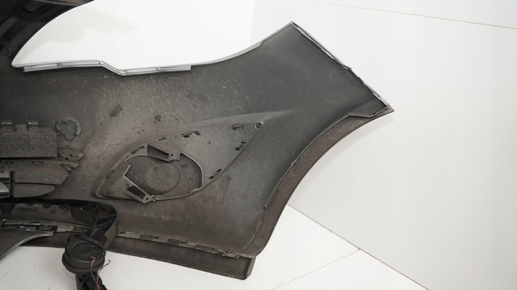 фото №11, Бампер перед передний opel meriva b 10-13r #