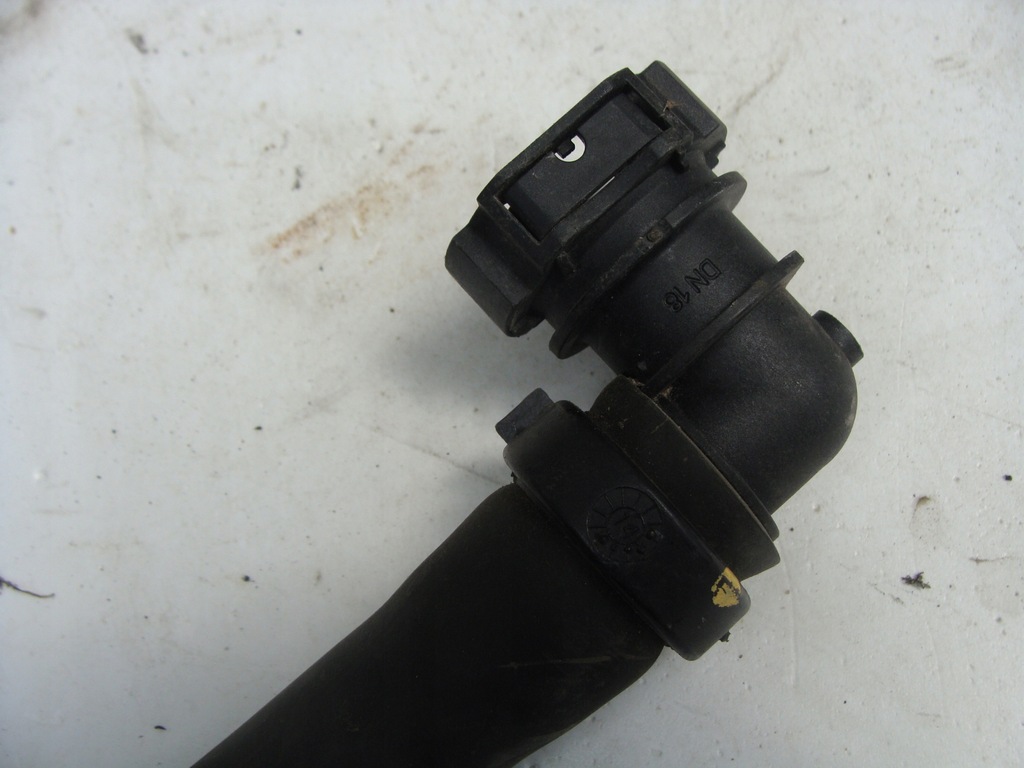 фото №3, Шланг труба патрубок wody master iii movano b