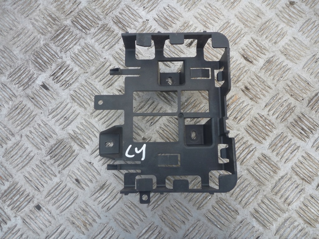 фото №1, Основа кронштейн модуля chevrolet corvette c7