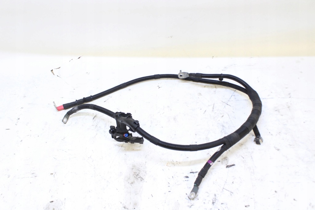 Купить Ford custom шланг генератора 2.2tdci