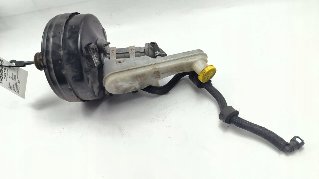 фото №6, Усилитель тормозов тормозные a0204802832 fiat freemont