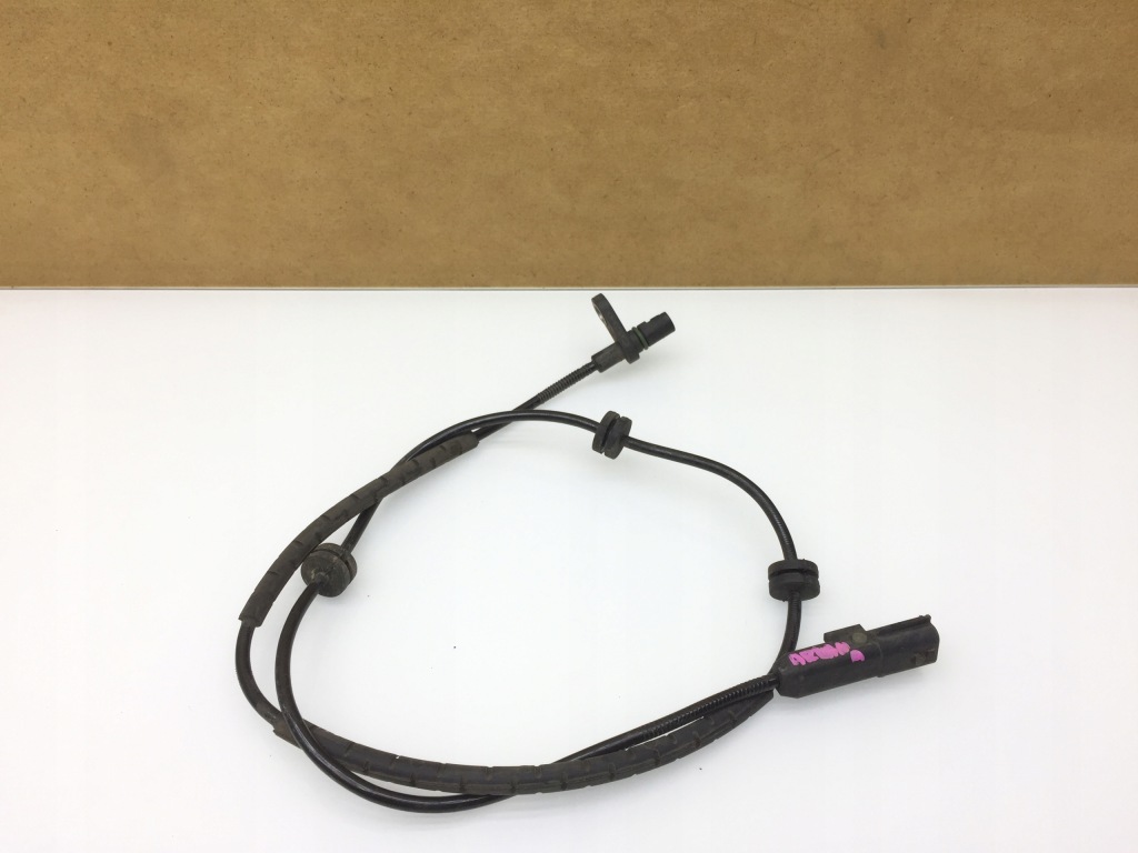 Купити Renault arkana датчик швидкості abs правий задня