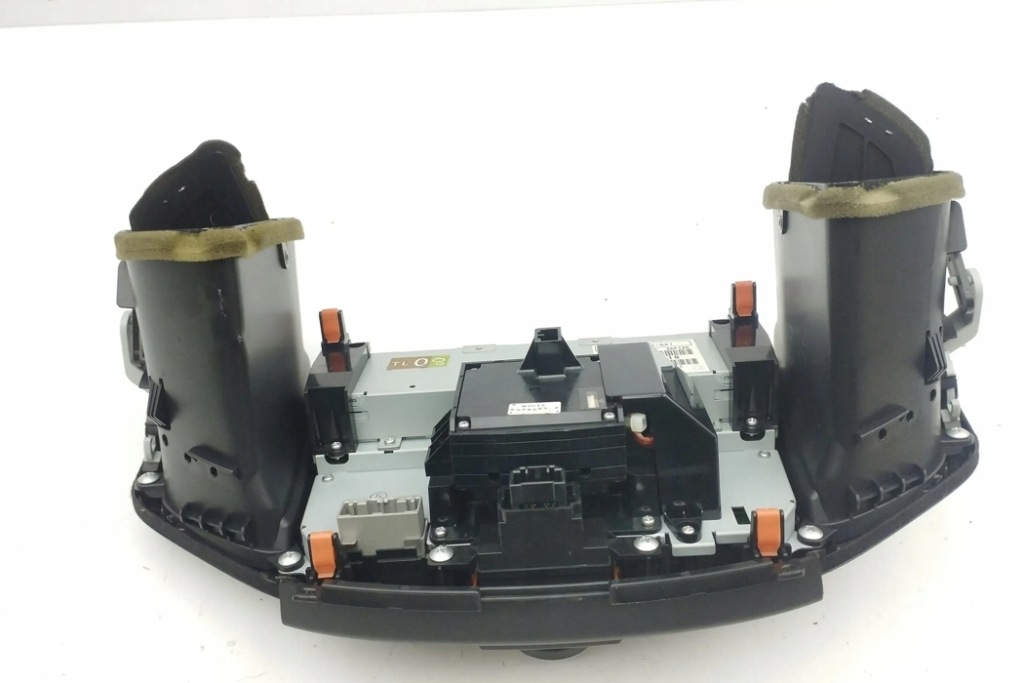 фото №8, Радио с навигация honda accord viii cu 39050tl0g01 2.2l дизель 110kw 2008