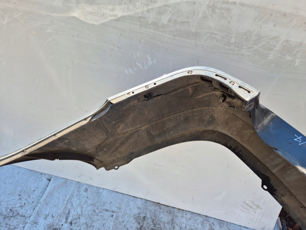 Бампер задня bmw e61 kombi lift kod a68/7 Доставка