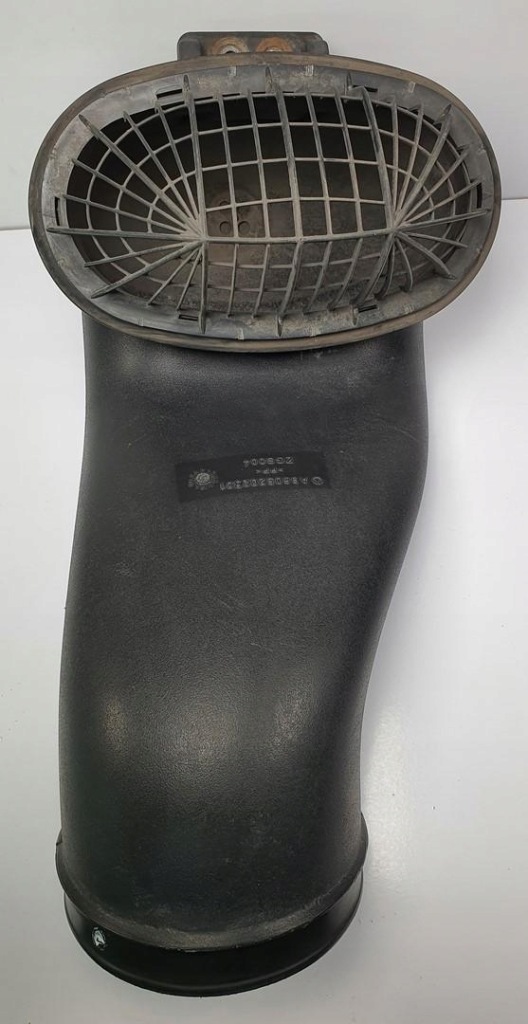 фото №1, Воздухозаборник соединитель фильтра воздуха mercedes actros mp4 a9605202301