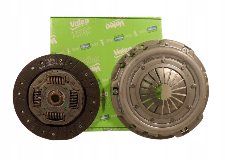 фото №1, Зчеплення alfa romeo gt 2.0 2003 - 2010 оригінал